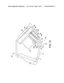 CUTTER ASSEMBLY AND ADJUSTABLE CUTTER FOR USE IN COMMINUTING APPARATUS diagram and image