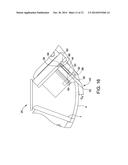 CUTTER ASSEMBLY AND ADJUSTABLE CUTTER FOR USE IN COMMINUTING APPARATUS diagram and image