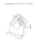 CUTTER ASSEMBLY AND ADJUSTABLE CUTTER FOR USE IN COMMINUTING APPARATUS diagram and image