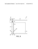 DEVICE AND METHOD FOR USE WITH UNMANNED AERIAL VEHICLES diagram and image