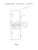 SYSTEMS FOR INTERCONNECTING DUAL MANIFESTED SPACECRAFT diagram and image