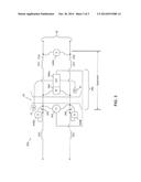 TRAIN DIRECTION DETECTION VIA TRACK CIRCUITS diagram and image