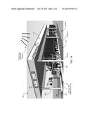 MUON DETECTOR ARRAY STATIONS diagram and image