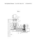 ION BEAM DEVICE diagram and image