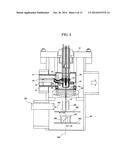 ION BEAM DEVICE diagram and image