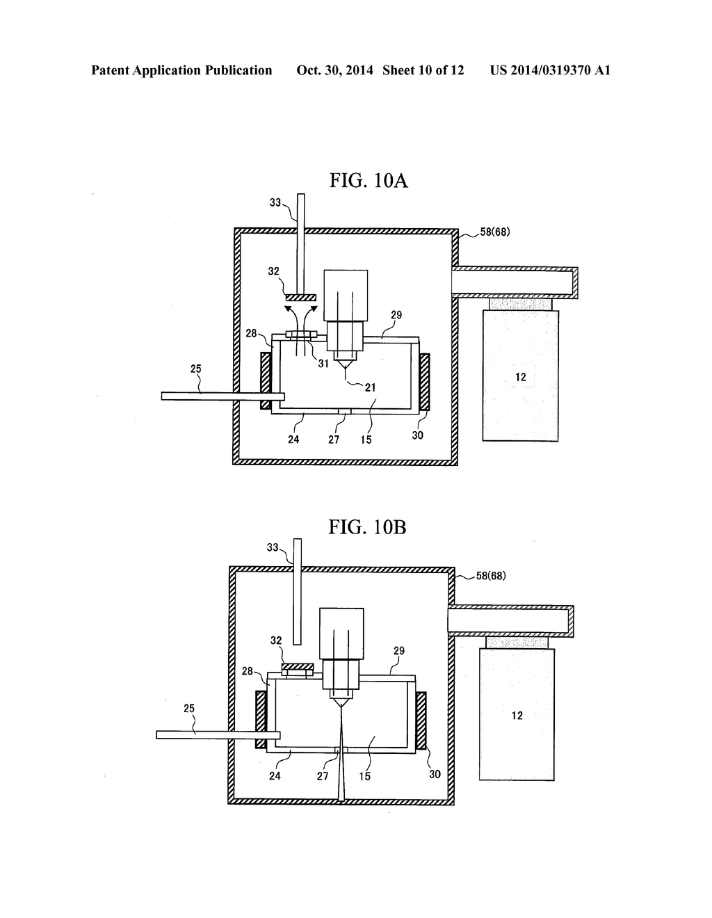 ION BEAM DEVICE - diagram, schematic, and image 11