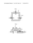 MASK COVER, CHARGED PARTICLE BEAM DRAWING APPARATUS AND CHARGED PARTICLE     BEAM DRAWING METHOD diagram and image