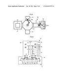 MASK COVER, CHARGED PARTICLE BEAM DRAWING APPARATUS AND CHARGED PARTICLE     BEAM DRAWING METHOD diagram and image