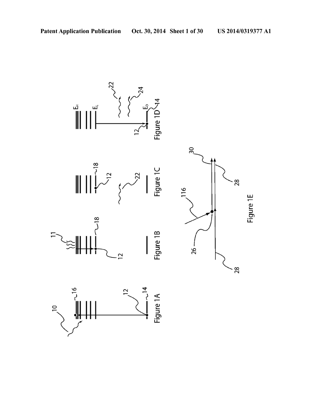 PULSED STIMULATED EMISSION LUMINESCENT PHOTOVOLTAIC SOLAR CONCENTRATOR - diagram, schematic, and image 02