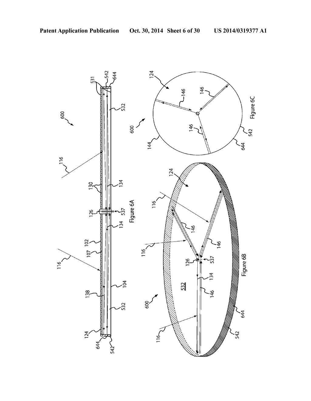 PULSED STIMULATED EMISSION LUMINESCENT PHOTOVOLTAIC SOLAR CONCENTRATOR - diagram, schematic, and image 07