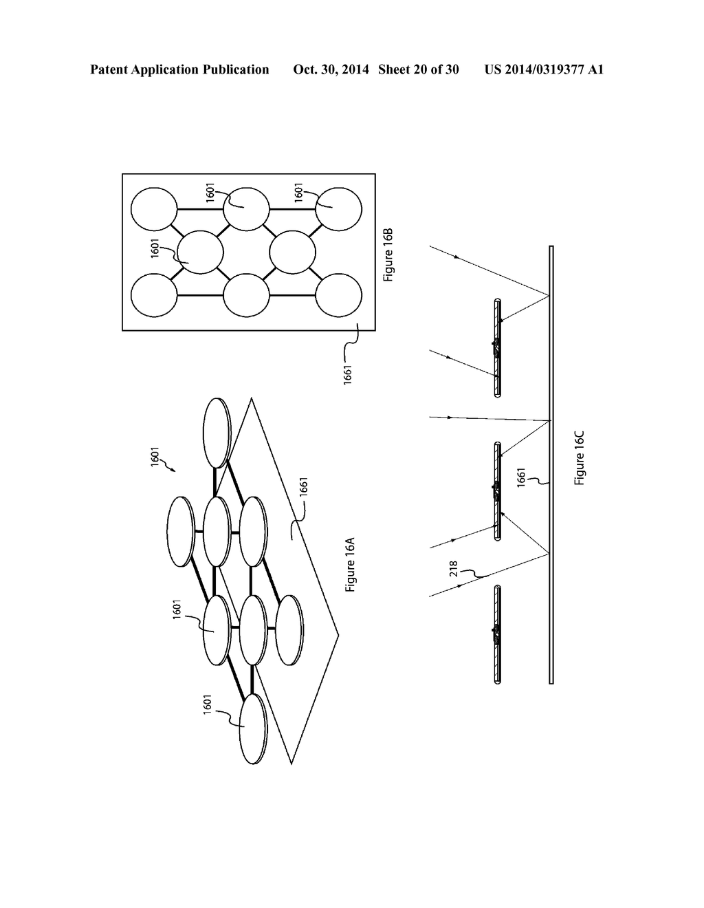 PULSED STIMULATED EMISSION LUMINESCENT PHOTOVOLTAIC SOLAR CONCENTRATOR - diagram, schematic, and image 21