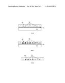 OPTICAL FLUORESCENCE-BASED CHEMICAL AND BIOCHEMICAL SENSORS AND METHODS     FOR FABRICATING SUCH SENSORS diagram and image