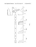 OPTICAL FLUORESCENCE-BASED CHEMICAL AND BIOCHEMICAL SENSORS AND METHODS     FOR FABRICATING SUCH SENSORS diagram and image