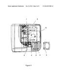 PROBE FOR LASER MICROSCOPE diagram and image