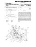 CHARGED PARTICLE BEAM IRRADIATION SYSTEM diagram and image