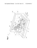 CHARGED PARTICLE BEAM IRRADIATION SYSTEM diagram and image