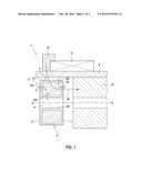 ARMATURE FOR A FUEL INJECTOR diagram and image