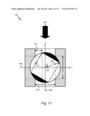 Apparatus, System and Method for Shaping a Valve Orifice diagram and image