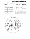 VALVE INCLUDING MULTILAYER WEAR PLATE diagram and image