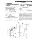 PROCESS AND SUPPLY UNIT FOR RESTABILIZING FREE-RADICALLY POLYMERIZABLE     MONOMERS diagram and image