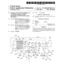 METHOD AND SYSTEM FOR PRODUCING A SYNTHESIS GAS USING AN OXYGEN TRANSPORT     MEMBRANE BASED REFORMING SYSTEM WITH SECONDARY REFORMING diagram and image