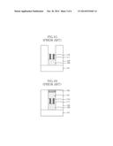 RESISTIVE MEMORY DEVICE AND FABRICATION METHOD THEREOF diagram and image