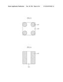 RESISTIVE MEMORY DEVICE AND FABRICATION METHOD THEREOF diagram and image