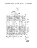 THIN FILM TRANSISTOR AND ORGANIC LIGHT EMITTING DIODE DISPLAY diagram and image