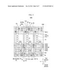 THIN FILM TRANSISTOR AND ORGANIC LIGHT EMITTING DIODE DISPLAY diagram and image