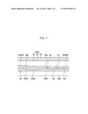 THIN FILM TRANSISTOR AND ORGANIC LIGHT EMITTING DIODE DISPLAY diagram and image