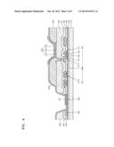 ORGANIC LIGHT-EMITTING DISPLAY APPARATUS AND METHOD OF MANUFACTURING THE     SAME diagram and image