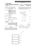 ORGANIC LIGHT-EMITTING DIODE diagram and image