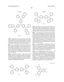 ORGANIC LIGHT-EMITTING DIODE diagram and image