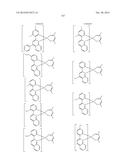 ORGANIC LIGHT-EMITTING DIODE diagram and image