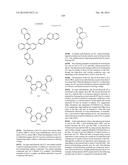 ORGANIC LIGHT-EMITTING DIODE diagram and image