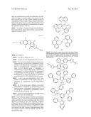 HETEROCYCLIC COMPOUND AND ORGANIC LIGHT EMITTING DEVICE COMPRISING THE     SAME diagram and image