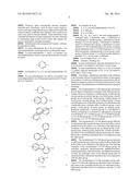 HETEROCYCLIC COMPOUND AND ORGANIC LIGHT EMITTING DEVICE COMPRISING THE     SAME diagram and image