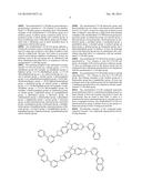 HETEROCYCLIC COMPOUND AND ORGANIC LIGHT EMITTING DEVICE COMPRISING THE     SAME diagram and image