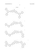 HETEROCYCLIC COMPOUND AND ORGANIC LIGHT EMITTING DEVICE COMPRISING THE     SAME diagram and image