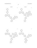 HETEROCYCLIC COMPOUND AND ORGANIC LIGHT EMITTING DEVICE COMPRISING THE     SAME diagram and image