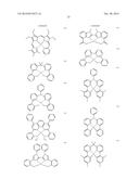 HETEROCYCLIC COMPOUND AND ORGANIC LIGHT EMITTING DEVICE COMPRISING THE     SAME diagram and image