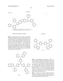 HETEROCYCLIC COMPOUND AND ORGANIC LIGHT EMITTING DEVICE COMPRISING THE     SAME diagram and image