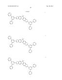 HETEROCYCLIC COMPOUND AND ORGANIC LIGHT EMITTING DEVICE COMPRISING THE     SAME diagram and image