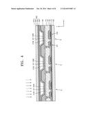 DONOR FILM FOR LASER INDUCED THERMAL IMAGING, METHOD OF MANUFACTURING     ORGANIC LIGHT-EMITTING DISPLAY APPARATUS USING THE DONOR FILM, AND     ORGANIC LIGHT-EMITTING DISPLAY APPARATUS MANUFACTURED BY USING THE DONOR     FILM diagram and image