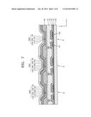 DONOR FILM FOR LASER INDUCED THERMAL IMAGING, METHOD OF MANUFACTURING     ORGANIC LIGHT-EMITTING DISPLAY APPARATUS USING THE DONOR FILM, AND     ORGANIC LIGHT-EMITTING DISPLAY APPARATUS MANUFACTURED BY USING THE DONOR     FILM diagram and image