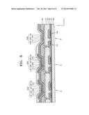 DONOR FILM FOR LASER INDUCED THERMAL IMAGING, METHOD OF MANUFACTURING     ORGANIC LIGHT-EMITTING DISPLAY APPARATUS USING THE DONOR FILM, AND     ORGANIC LIGHT-EMITTING DISPLAY APPARATUS MANUFACTURED BY USING THE DONOR     FILM diagram and image