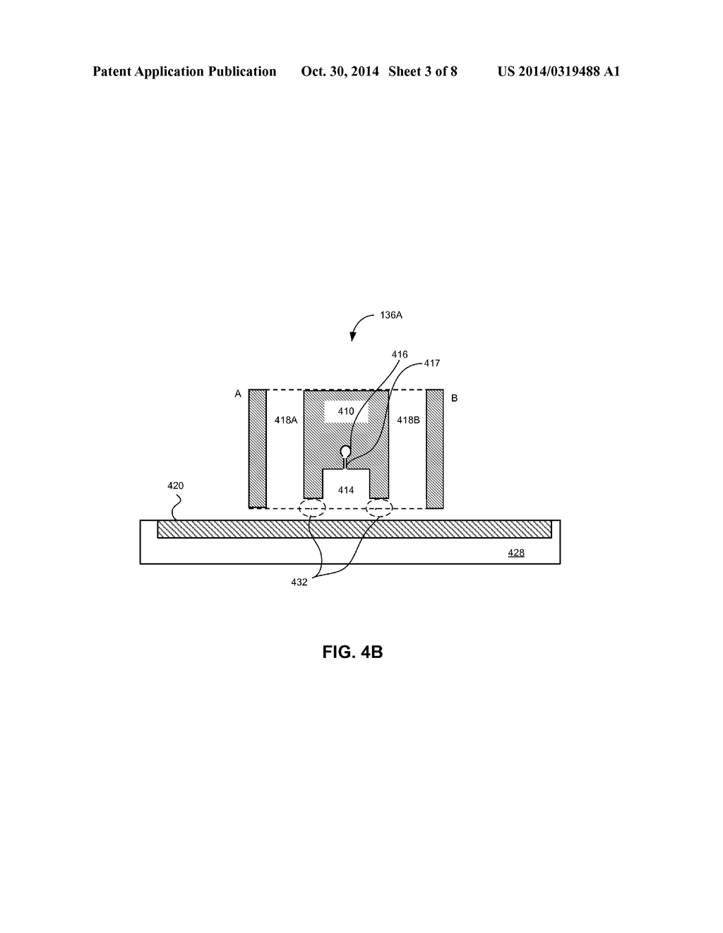 THIN FILM FORMATION FOR DEVICE SENSITIVE TO ENVIRONMENT - diagram, schematic, and image 04