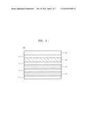 FUNCTIONAL POLARIZING FILM AND ORGANIC LIGHT-EMITTING DISPLAY APPARATUS     INCLUDING THE SAME diagram and image