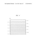 FUNCTIONAL POLARIZING FILM AND ORGANIC LIGHT-EMITTING DISPLAY APPARATUS     INCLUDING THE SAME diagram and image