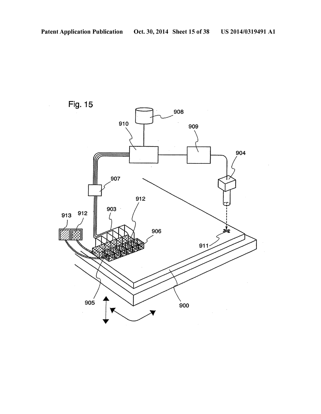 DISPLAY DEVICE - diagram, schematic, and image 16